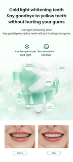 FullCare Sonic Brush