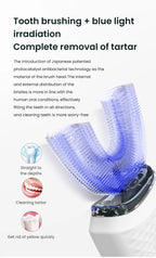 FullCare Sonic Brush