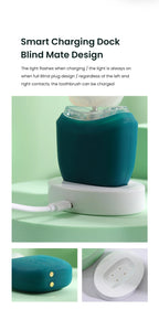 FullCare Sonic Brush