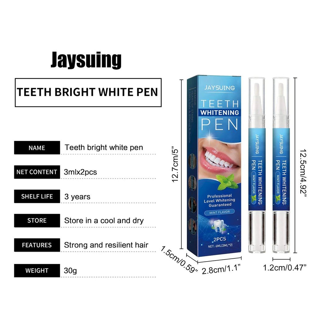 Teeth Whitening Pen
