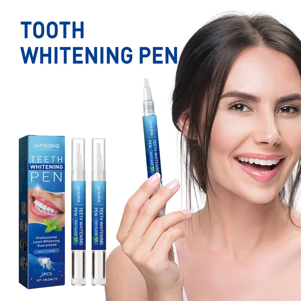 Teeth Whitening Pen