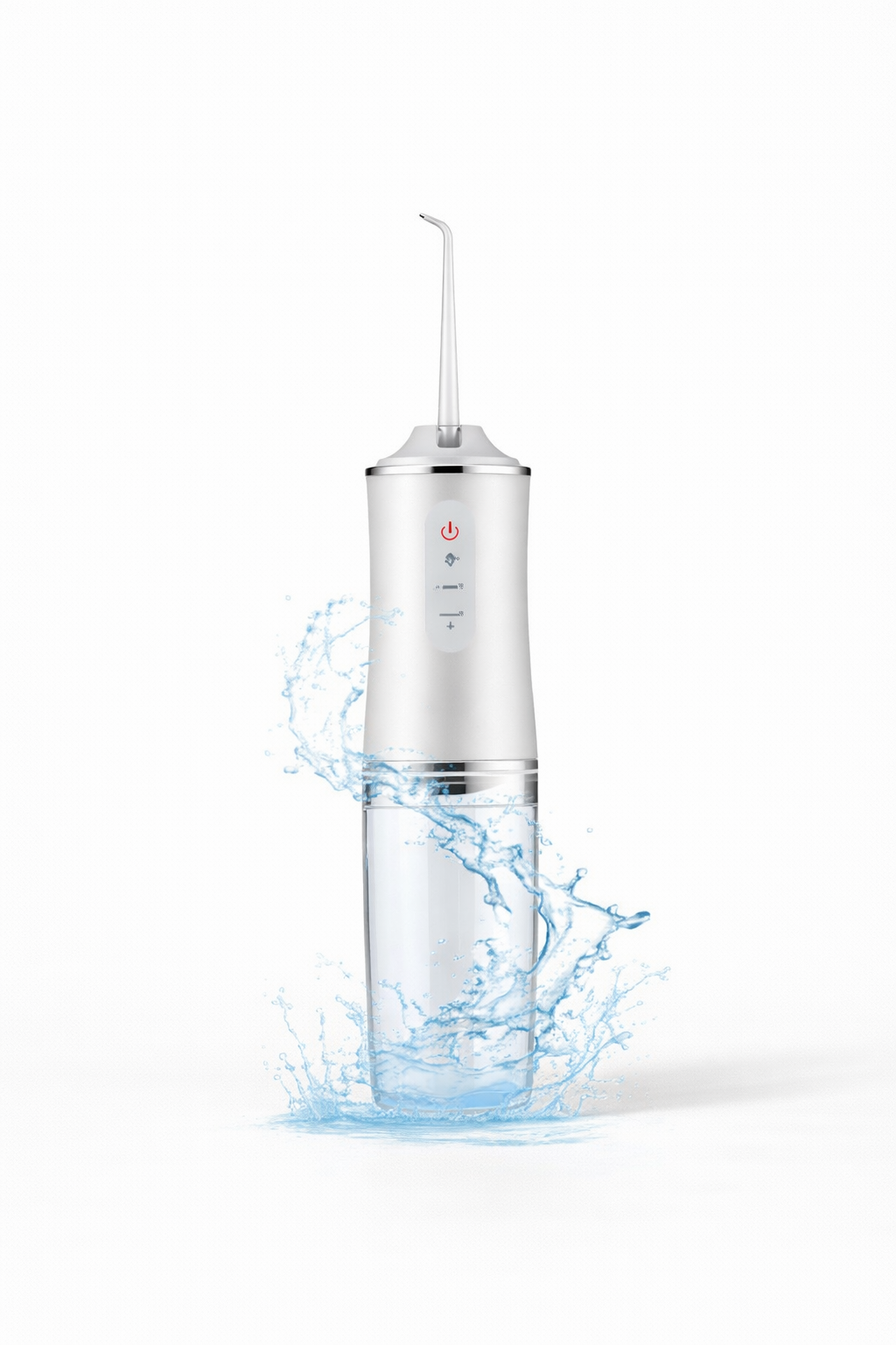 Smart Water Flosser